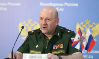 Head of Russia’s Nuclear Defense Forces Killed by Scooter Bomb in Moscow