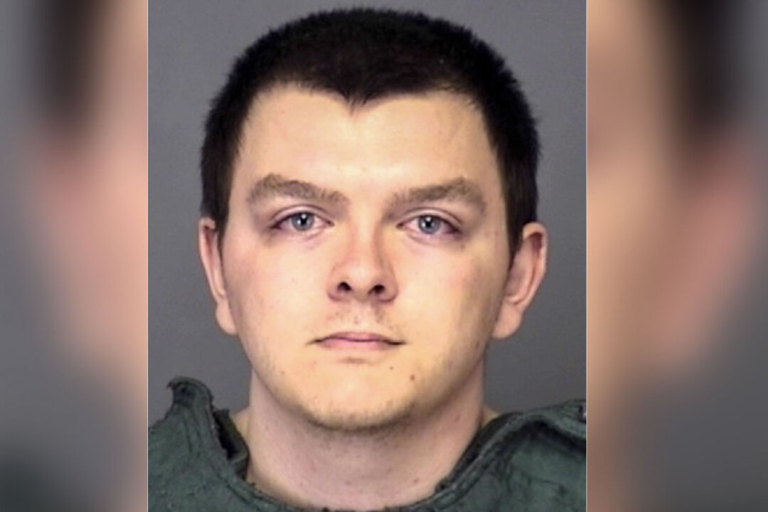 Former Prison Guard Trainee Is Sentenced to Death for Killing 5 Women ...