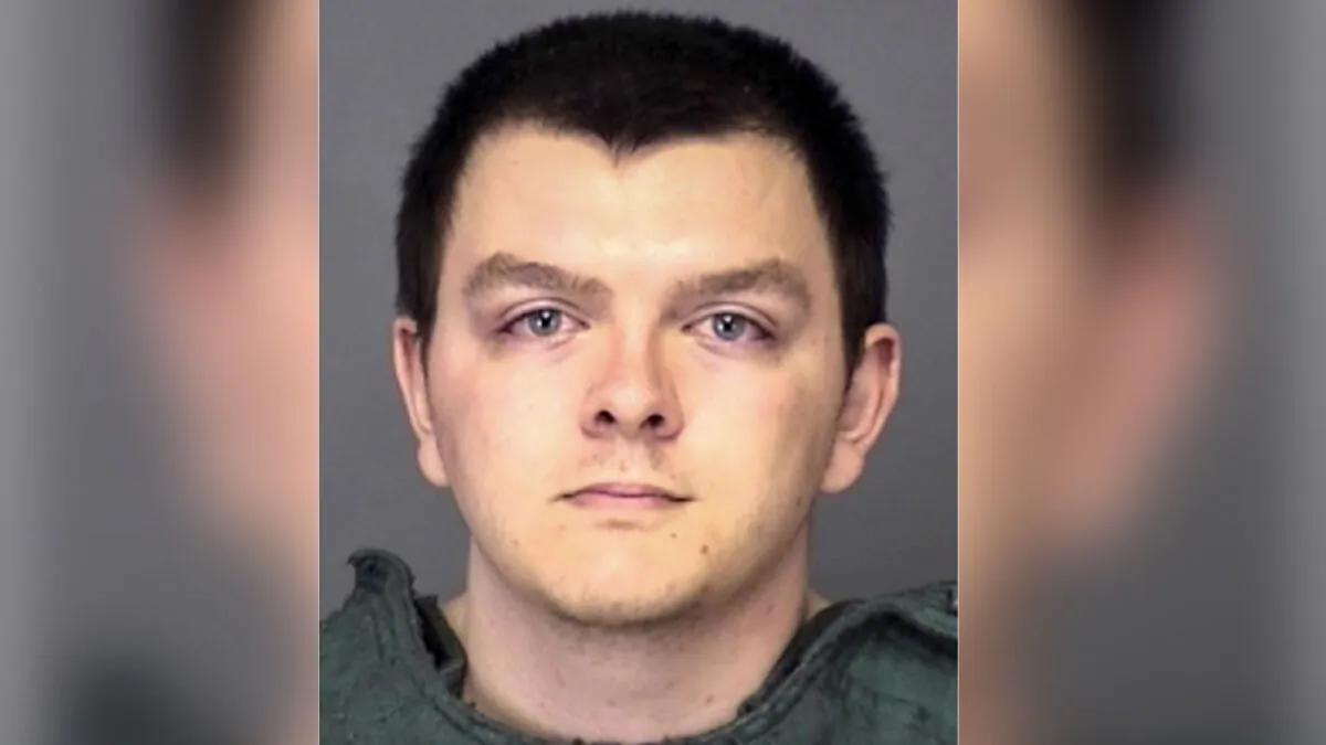 Zephen Xaver in this Jan. 23, 2019, file, booking photo. (Highlands County Sheriff's Office via AP)
