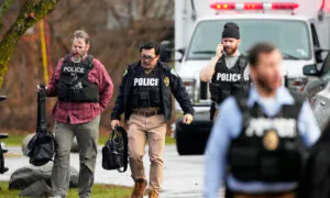 Police Provide Update on School Shooting in Madison, Wisconsin