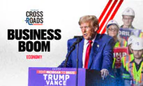 Is a Business Boom Coming to the United States? | Live With Josh 