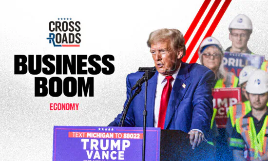 Is a Business Boom Coming to the United States? | Live With Josh 