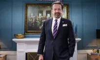 Gorka Describes Trump’s Foreign Policy: Not Interventionist or Isolationist, but ‘Surgical Strength’