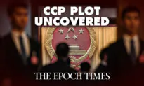 CCP Targets Americans Using Disinformation and Lawfare | Special Report