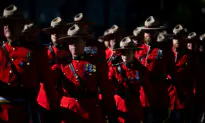 RCMP Union Applauds Planned Federal Spending on Border Security