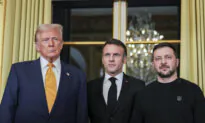 How Trump’s Influence Could Reshape the Russia–Ukraine Conflict