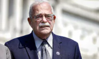US House Lawmaker Gerry Connolly Dies at 75, Family Confirms