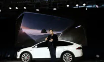 China Resident Steals Tesla Trade Secrets | Business Matters (Dec. 17)