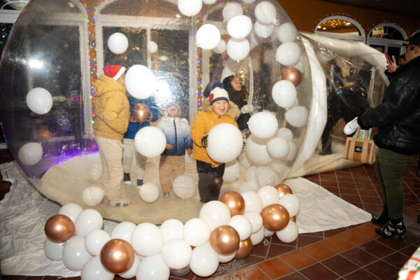 Epoch Times Photo