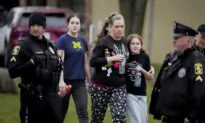 Police Chief Says Motive for Wisconsin School Shooting Was a ‘Combination of Factors’