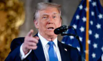 Trump Sues Des Moines Register, Pollster Over Outlier Poll
