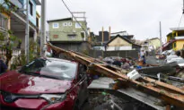 Curfew Introduced on Cyclone-Ravaged Mayotte