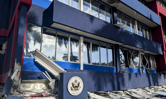 14 Dead, Rescue Crews Dispatched to Vanuatu After 2nd 6.1 Earthquake Strikes Pacific