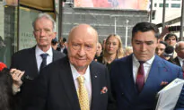 Prosecutors Withdraw More Than a Dozen Sex Abuse Charges Against Alan Jones