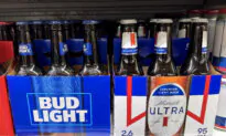 Michelob Ultra Surpasses Bud Light as Top Draft Beer, Data Shows