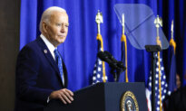 Biden Expresses Support for Congressional Stock Trading Ban