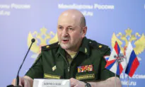 Head of Russia’s Nuclear Defense Forces Killed by Scooter Bomb in Moscow