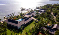 Fiji Leader Reassures Tourists After Mass Alcohol Poisoning Incident