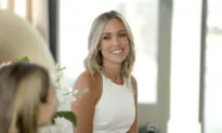 Kristin Cavallari Says Intruder Incident Kicked Her Mom Instincts Into High Alert