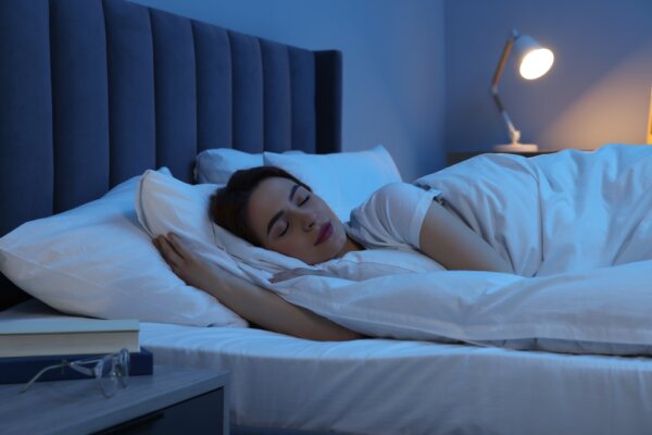 No-Cost Ways to Drift Off to Sleep That Don't Involve Sheep