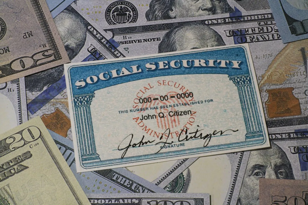 Claiming Social Security early could cost you—especially if you’re still working. (Rix Pix Photography/Shutterstock)