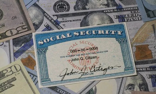 Working While You’re Collecting Social Security