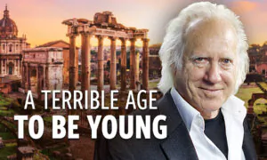 Stanford Professor Explains the Paradox of Modern Youth