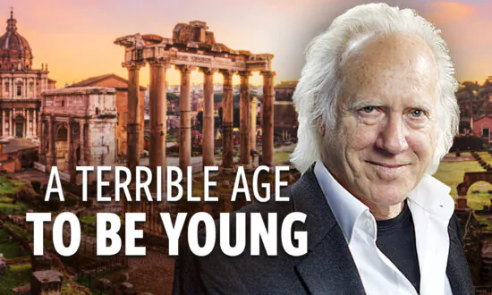Stanford Professor Explains the Paradox of Modern Youth