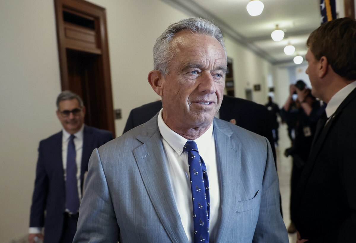Epoch Times Photo