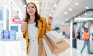 When Long-Run Emotional Spending Is Not Soothing