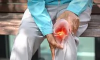 The Real Cause of Knee Pain and the Wearable Solution That Helped Millions