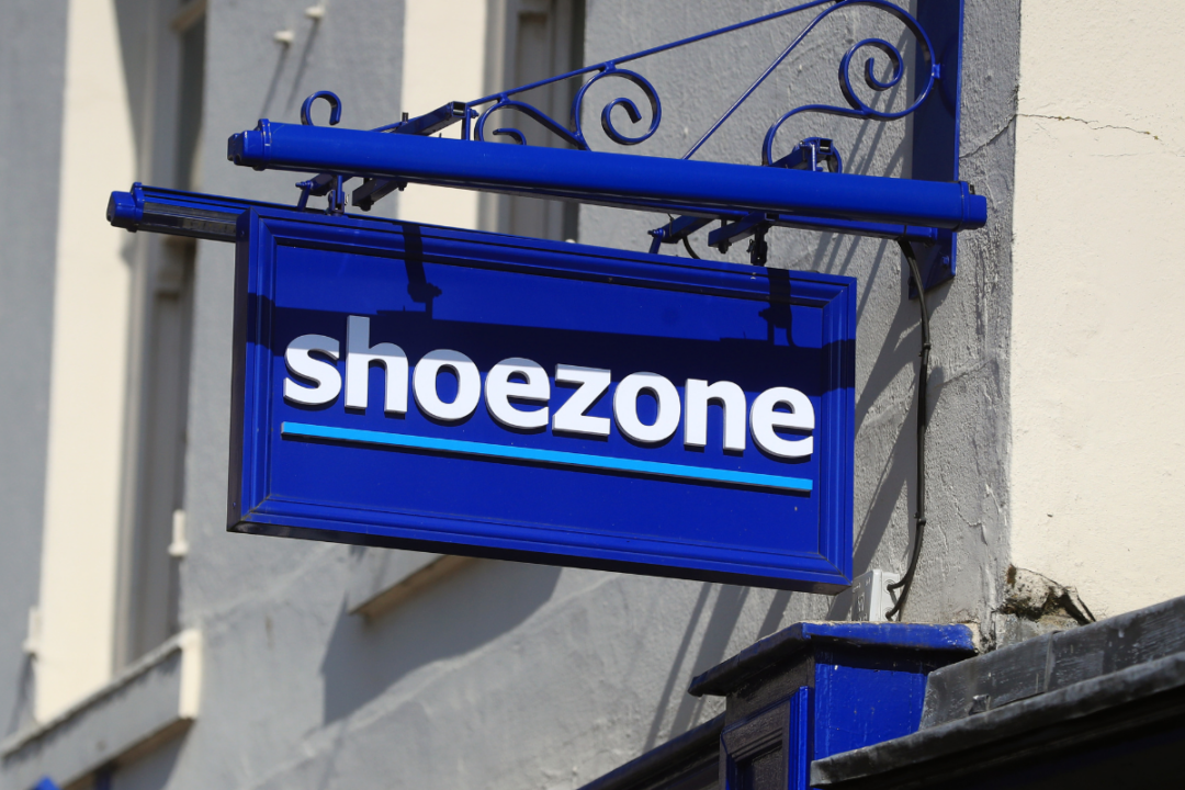 Shoe Zone Blames Minimum Wage and Tax Increases for Closures