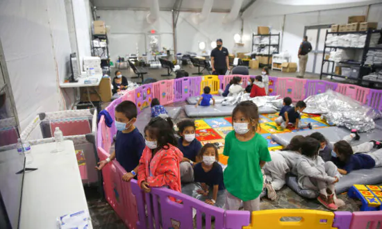 Proposed State Laws Seek to End Local Taxpayer Funding for Educating the Undocumented