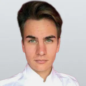 Author Avatar