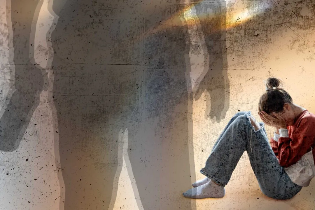 (Illustration by The Epoch Times/Shutterstock)