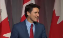 Canadian Prime Minister Trudeau Delivers Remarks at National Caucus Holiday Party
