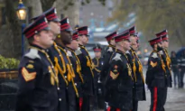 Reserve Forces ‘Hollowed Out’ and Still Declining, Review Finds