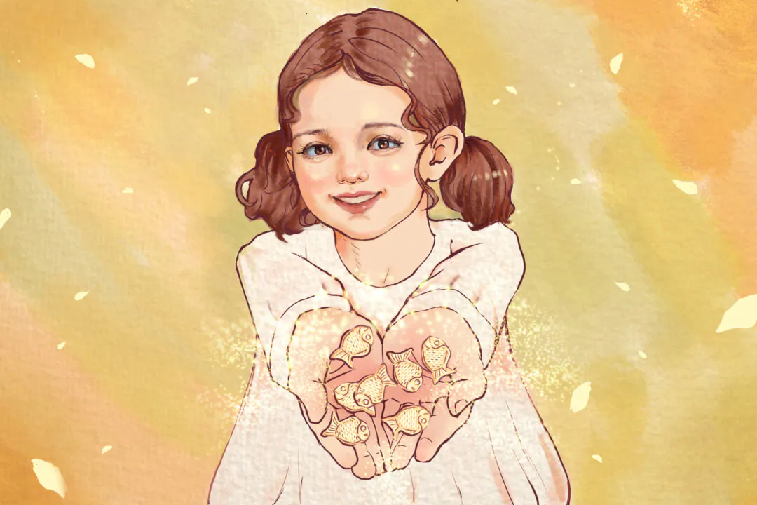 (Illustration by Fei Meng)