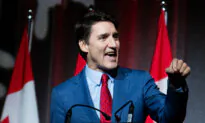 Trudeau Brushes Off Cabinet Resignations, Compares to ‘Family’ Disagreement