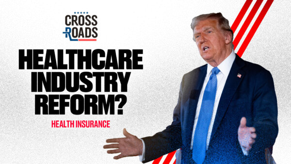 Trump Pledges to Go After the Health Insurance 'Middleman' | Live With Josh