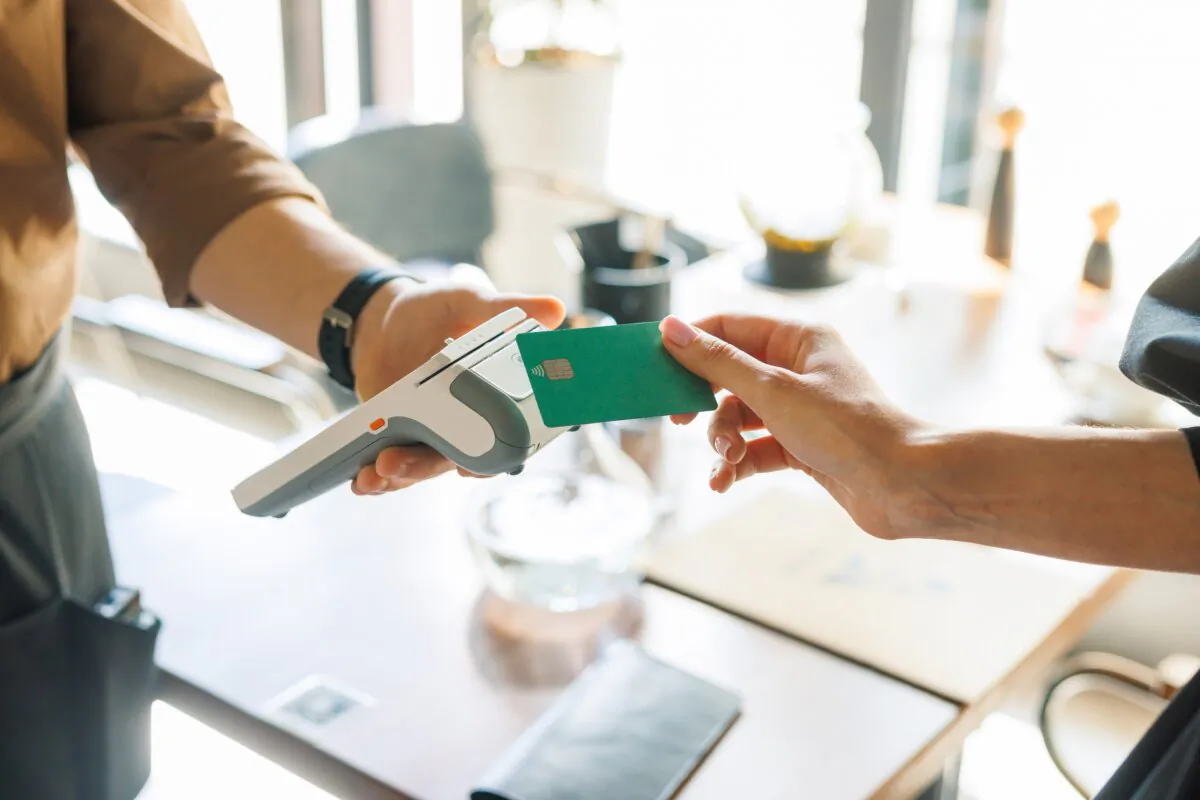 Whether or not you open a store credit card depends on your goals. (Sergey Kolesnikov/Shutterstock)