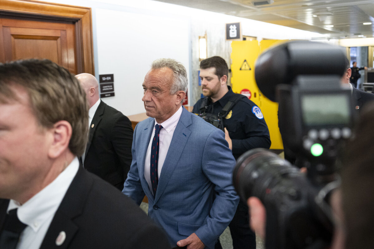 Epoch Times Photo