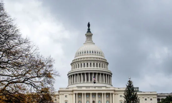 House Judiciary Hearing on Revisiting the Implications of the FACE Act (Part 2)