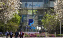 DOJ, PayPal Reach $30 Million Settlement Over Race-Based Lending Fund