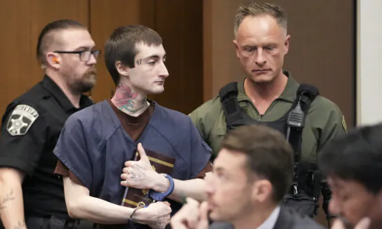 Man Charged With Mass Shooting at Illinois Parade Loses Bid to Bar His Statements at Trial