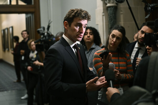 Epoch Times Photo