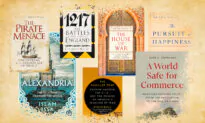 The Best History Books of 2024