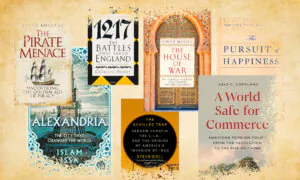 The Best History Books of 2024