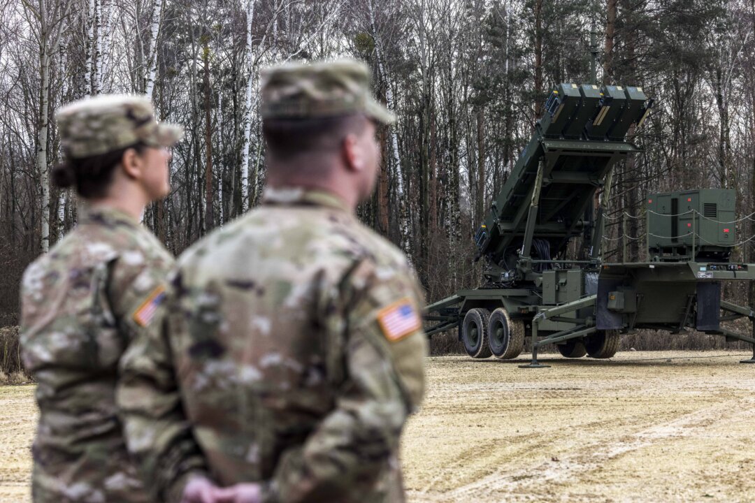 America Is Unprepared for War Amid Mounting Security Risks, Experts Say