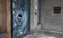 Montreal Jewish Centre Firebombed for 2nd Time in Just Over a Year